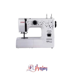 چرخ خیاطی ژانومه مدل 8900